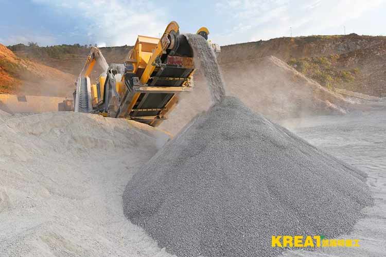 發(fā)展機制砂究竟是“天時地利”，還是“困難重重”？