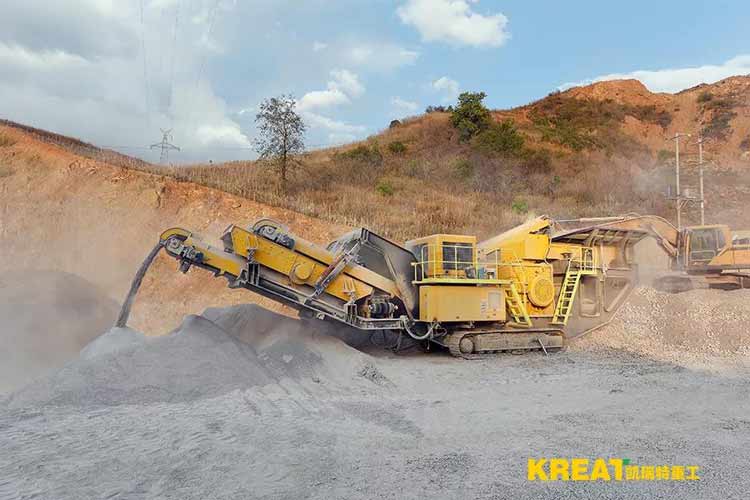 發(fā)展機制砂究竟是“天時地利”，還是“困難重重”？