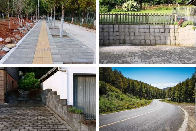 建筑固廢再生砂粉怎么用，行業(yè)標準來幫你！