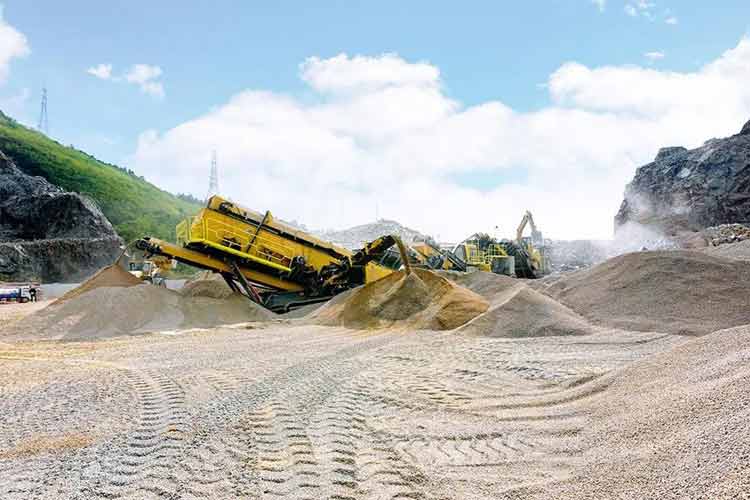 復(fù)工后如何提高圓錐破產(chǎn)能？其使用禁忌及日常養(yǎng)護(hù)要點(diǎn)有哪些？