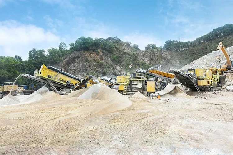 復(fù)工后如何提高圓錐破產(chǎn)能？其使用禁忌及日常養(yǎng)護(hù)要點(diǎn)有哪些？