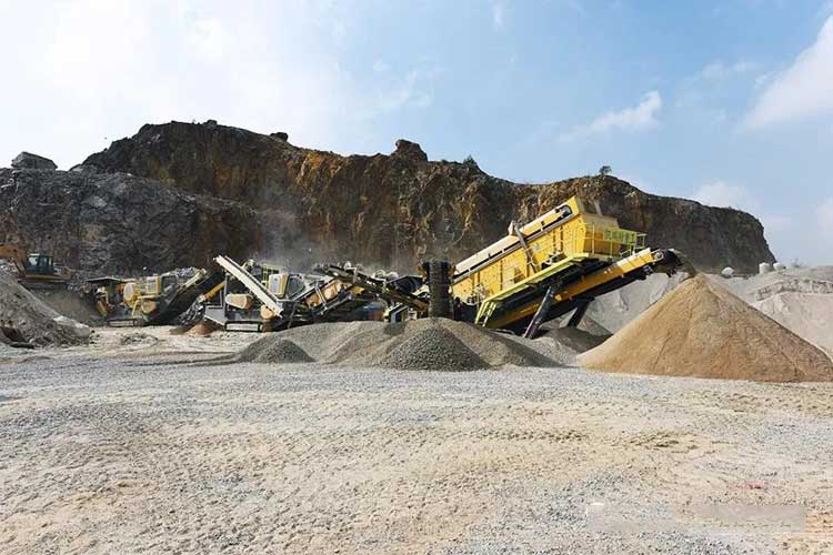 復(fù)工后如何提高圓錐破產(chǎn)能？其使用禁忌及日常養(yǎng)護(hù)要點(diǎn)有哪些？