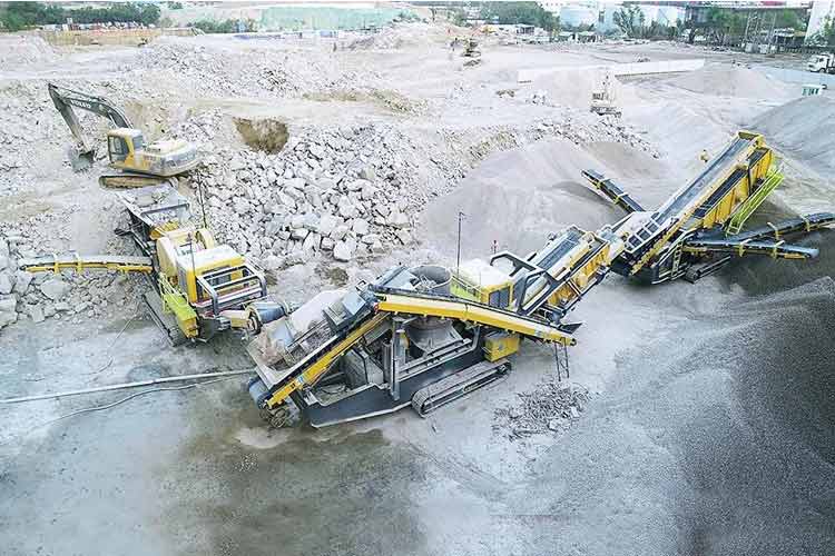 復(fù)工后如何提高圓錐破產(chǎn)能？其使用禁忌及日常養(yǎng)護(hù)要點(diǎn)有哪些？