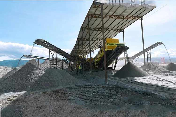 全國(guó)各地砂荒來襲，機(jī)制砂熱銷潮再度席卷而來