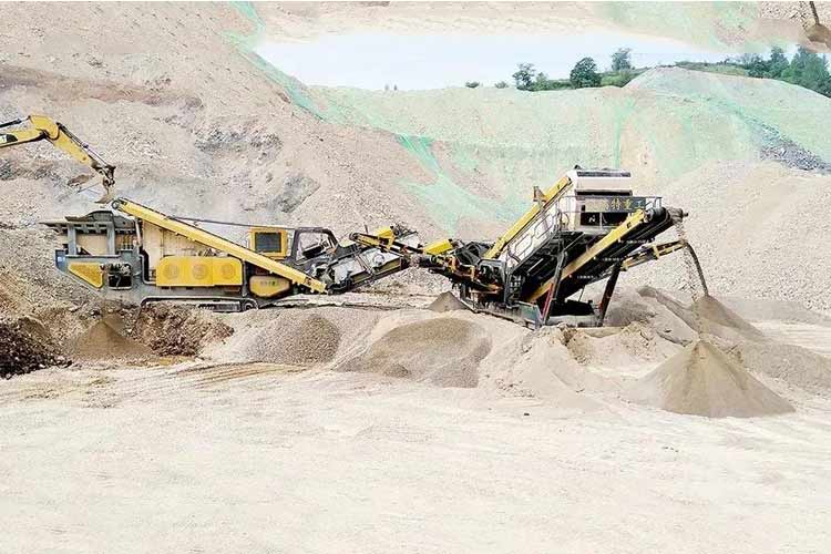 全國(guó)各地砂荒來襲，機(jī)制砂熱銷潮再度席卷而來