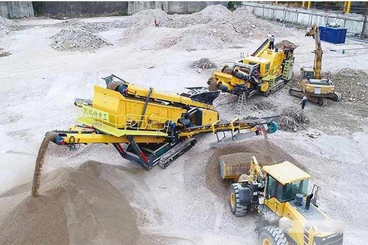 全國(guó)各地砂荒來襲，機(jī)制砂熱銷潮再度席卷而來