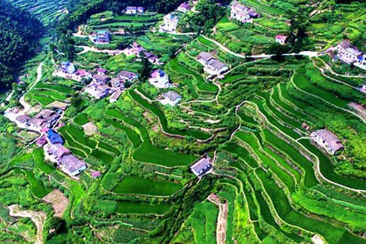 綠水青山就是金山銀山，凱瑞特重工助力環(huán)境保護