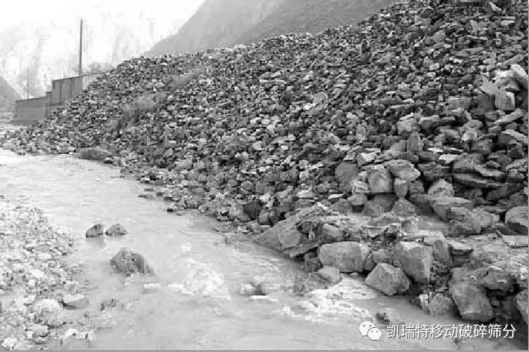 有專業(yè)處理建筑垃圾處理的設備嗎