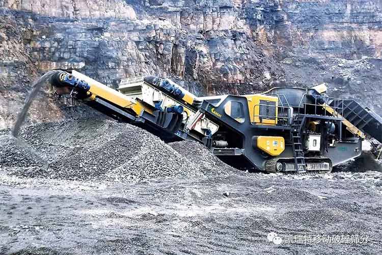 有專業(yè)處理建筑垃圾處理的設備嗎