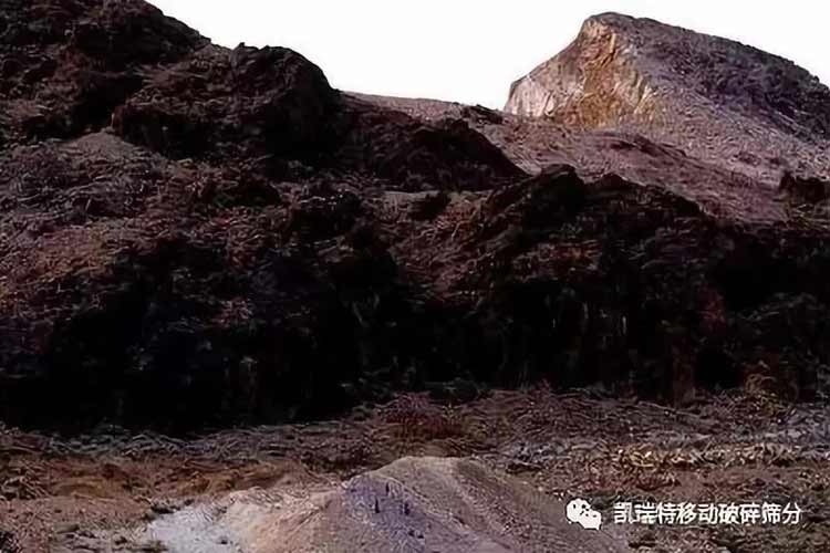 有專業(yè)處理建筑垃圾處理的設備嗎