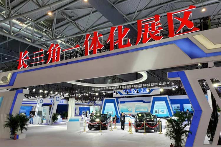 2019世界制造業(yè)大會(huì)，凱瑞特重工在安徽等您！