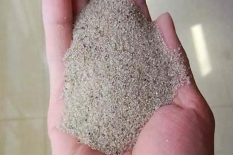河砂、海沙、機制砂如何區(qū)分？建筑用砂選哪種性價比最高？
