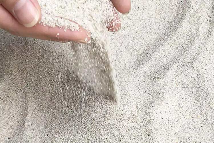 河砂、海沙、機制砂如何區(qū)分？建筑用砂選哪種性價比最高？