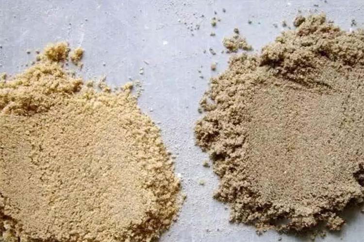 河砂、海沙、機制砂如何區(qū)分？建筑用砂選哪種性價比最高？