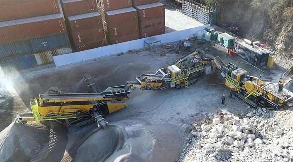 河砂、海沙、機制砂如何區(qū)分？建筑用砂選哪種性價比最高？