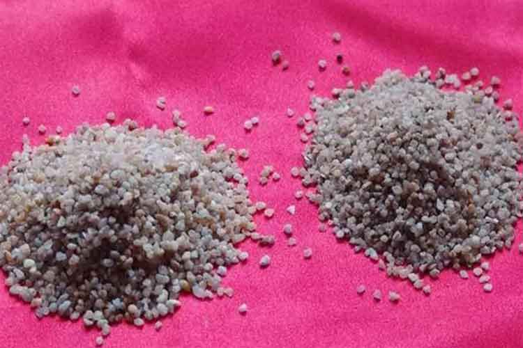 河砂、海沙、機制砂如何區(qū)分？建筑用砂選哪種性價比最高？