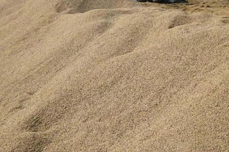 河砂、海沙、機制砂如何區(qū)分？建筑用砂選哪種性價比最高？