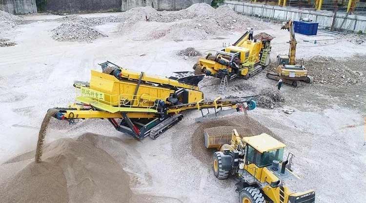 河砂、海沙、機制砂如何區(qū)分？建筑用砂選哪種性價比最高？