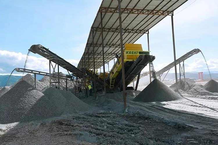 河砂、海沙、機制砂如何區(qū)分？建筑用砂選哪種性價比最高？