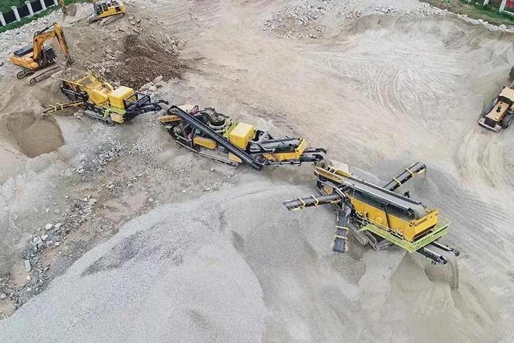 河砂、海沙、機制砂如何區(qū)分？建筑用砂選哪種性價比最高？