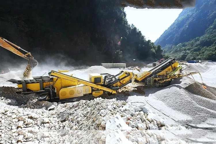 河砂、海沙、機制砂如何區(qū)分？建筑用砂選哪種性價比最高？