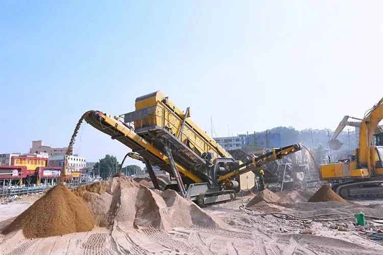 河砂、海沙、機制砂如何區(qū)分？建筑用砂選哪種性價比最高？