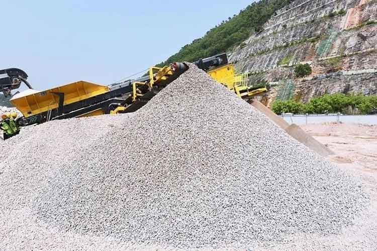 河砂、海沙、機制砂如何區(qū)分？建筑用砂選哪種性價比最高？