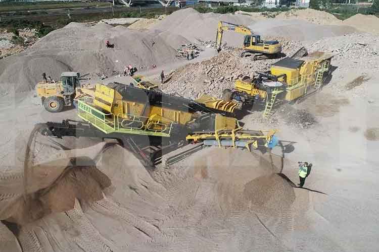 河砂、海沙、機制砂如何區(qū)分？建筑用砂選哪種性價比最高？