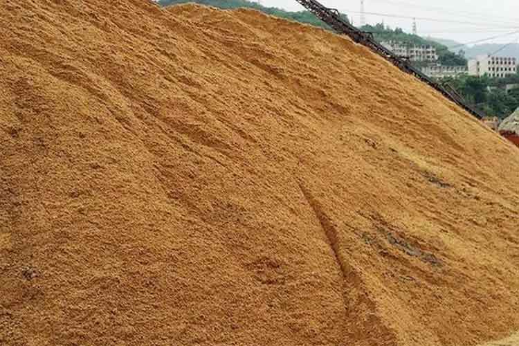 河砂、海沙、機制砂如何區(qū)分？建筑用砂選哪種性價比最高？