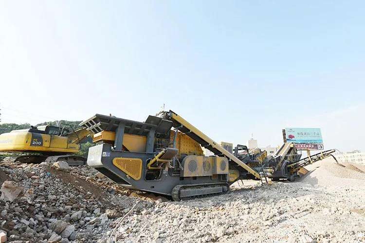 2020年建筑垃圾資源化投資熱點(diǎn)