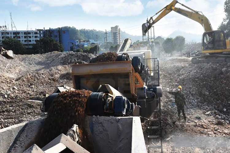 2020年如何高效率生產(chǎn)高品質(zhì)的砂石骨料？？？