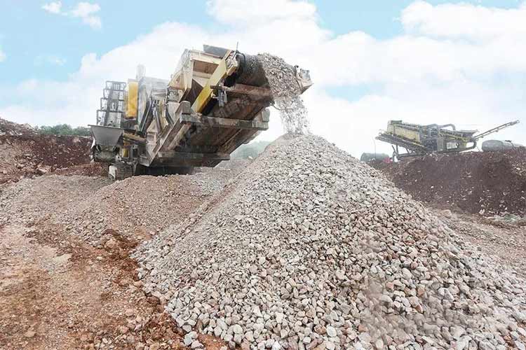 2020年如何高效率生產(chǎn)高品質(zhì)的砂石骨料？？？