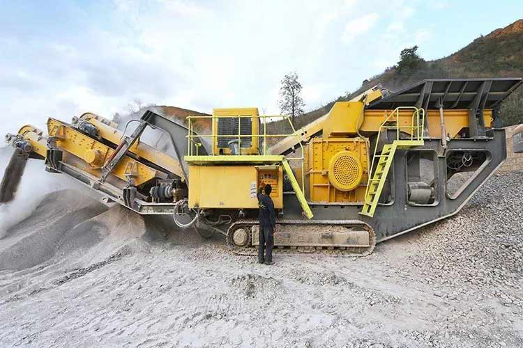 2020年如何高效率生產(chǎn)高品質(zhì)的砂石骨料？？？