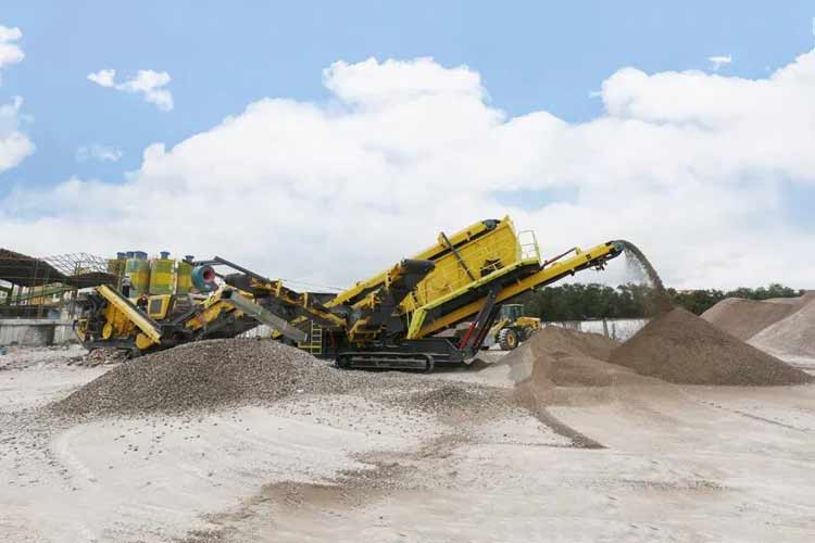 全國各地砂荒來襲，機(jī)制砂熱銷潮再度席卷而來