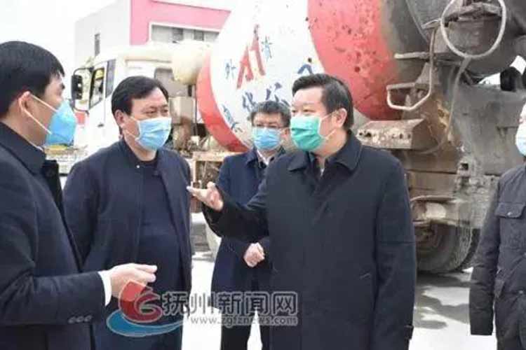 全國各地砂荒來襲，機(jī)制砂熱銷潮再度席卷而來