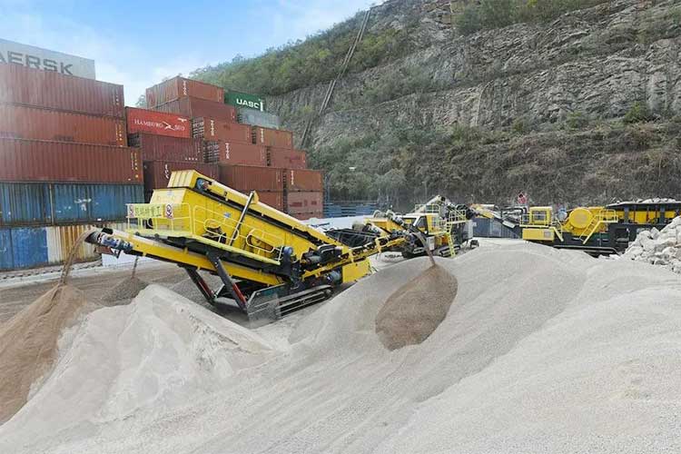 復工后如何提高圓錐破產能？其使用禁忌及日常養(yǎng)護要點有哪些？