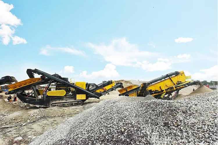 復工后如何提高圓錐破產能？其使用禁忌及日常養(yǎng)護要點有哪些？