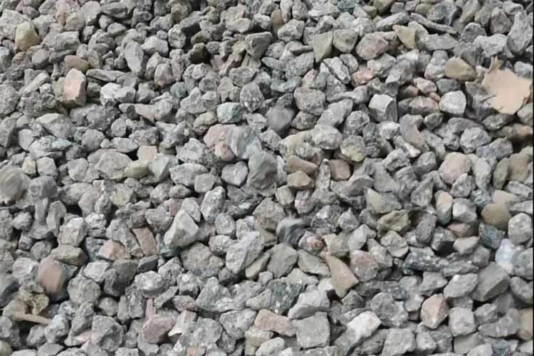 砂石行業(yè)缺口高達(dá)80%！大基建來臨，你準(zhǔn)備好了嗎？