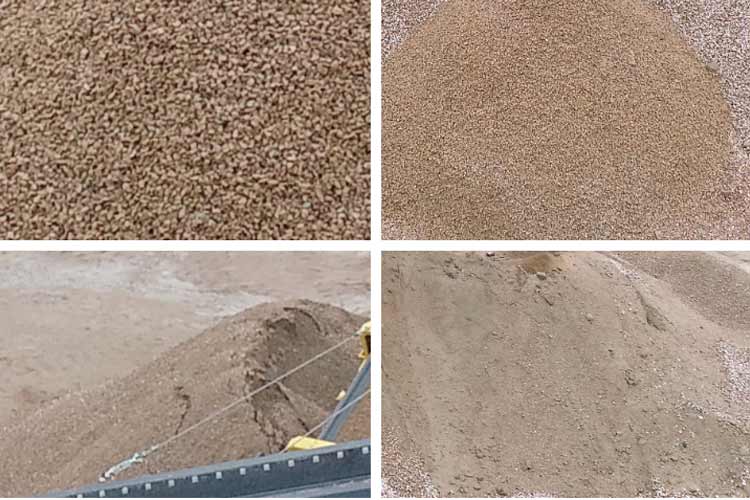 砂石行業(yè)缺口高達(dá)80%！大基建來臨，你準(zhǔn)備好了嗎？