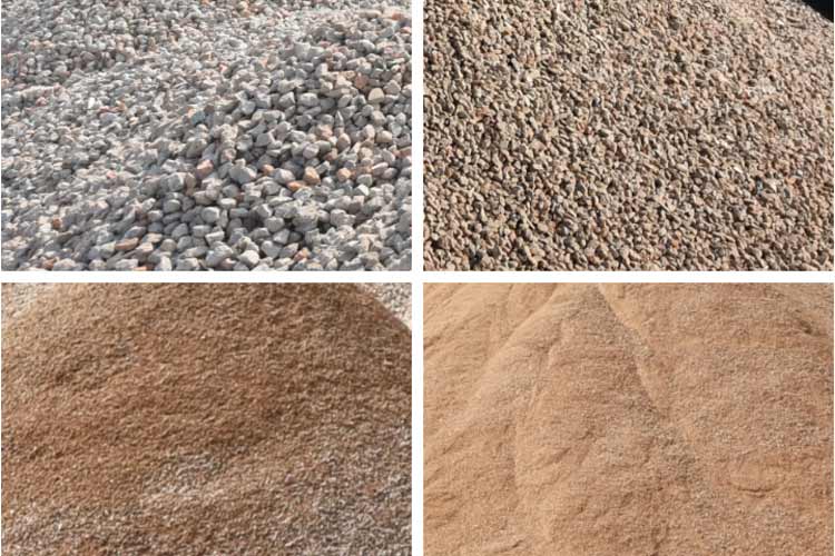 砂石行業(yè)缺口高達(dá)80%！大基建來臨，你準(zhǔn)備好了嗎？