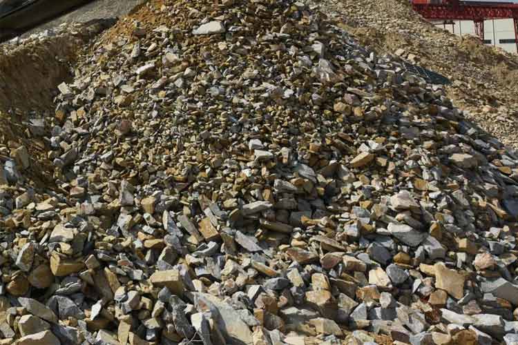 砂石行業(yè)缺口高達(dá)80%！大基建來臨，你準(zhǔn)備好了嗎？