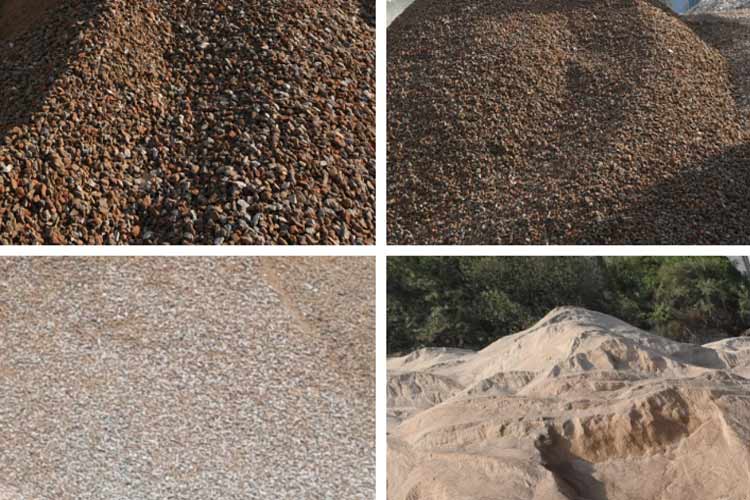 砂石行業(yè)缺口高達(dá)80%！大基建來臨，你準(zhǔn)備好了嗎？