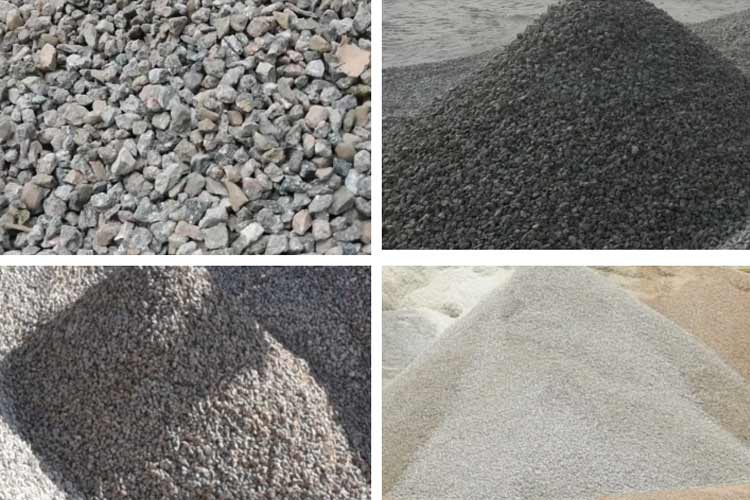 砂石行業(yè)缺口高達(dá)80%！大基建來臨，你準(zhǔn)備好了嗎？