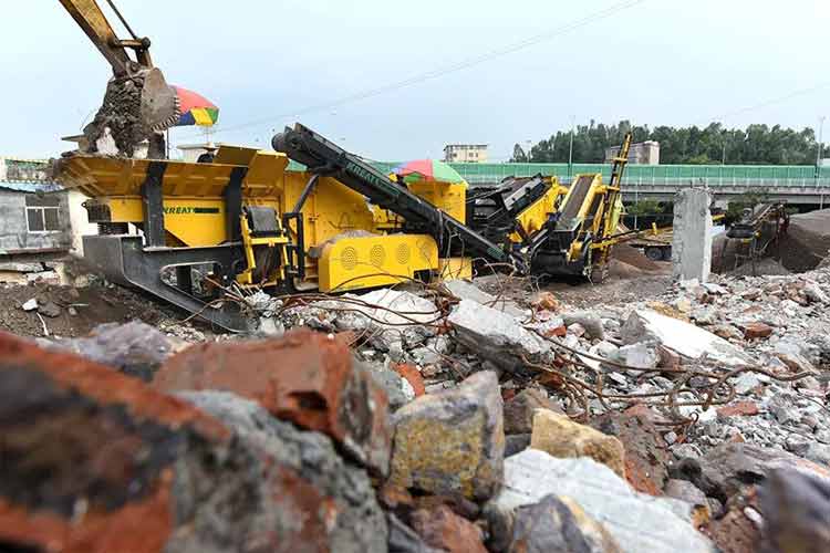 混凝土中機(jī)制砂、石粉應(yīng)該摻多少