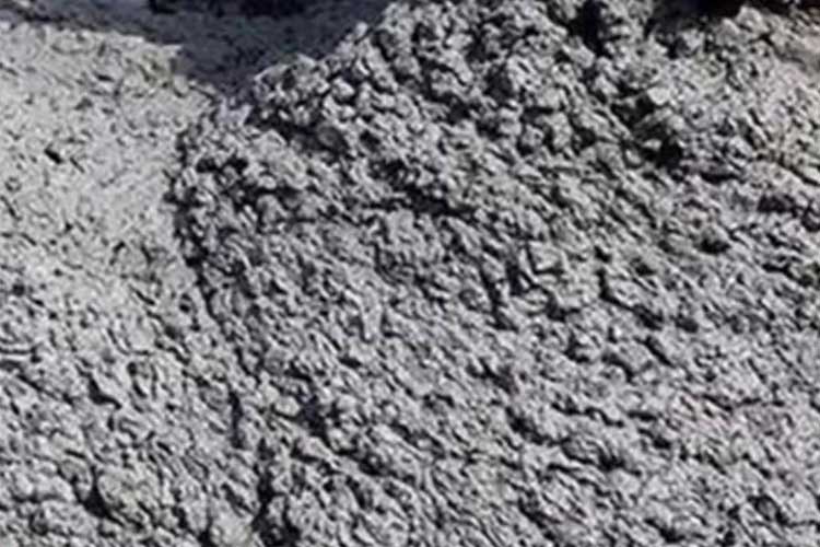 建筑垃圾等固體廢棄物資源化利用成為機(jī)制砂新出路