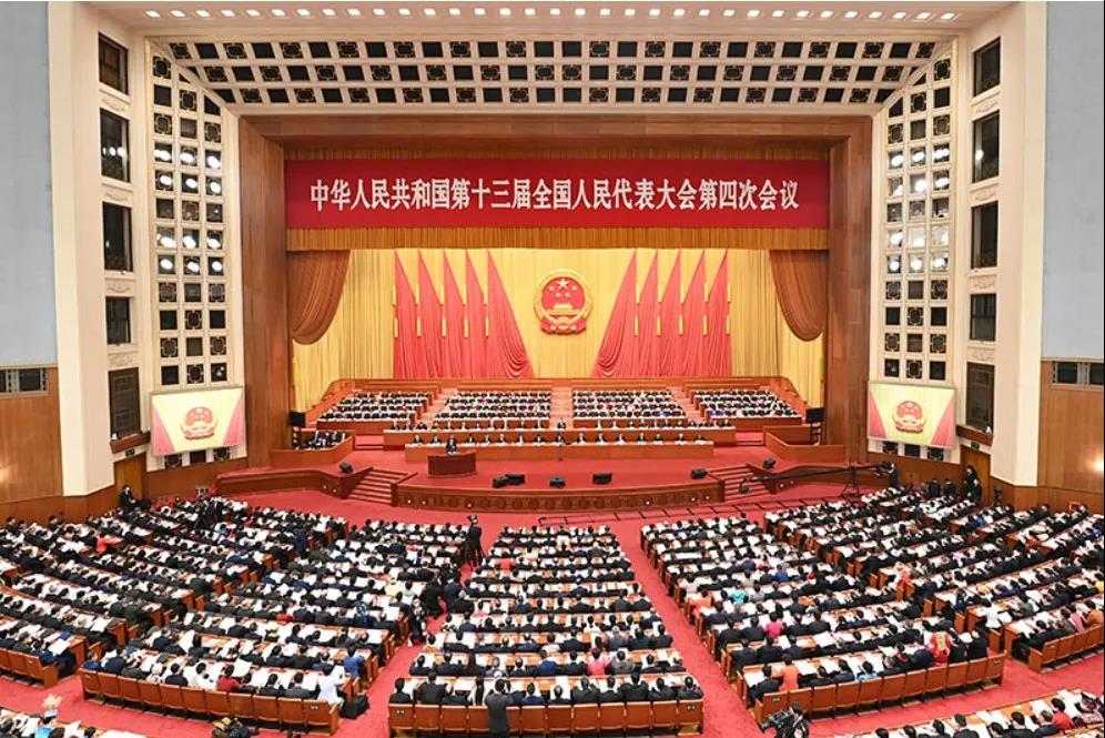 聚焦兩會2021年砂石需求市場持續(xù)擴大