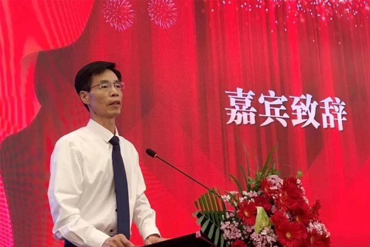 “第四屆全國建筑固廢處理及資源化利用研討會”圓滿召開！