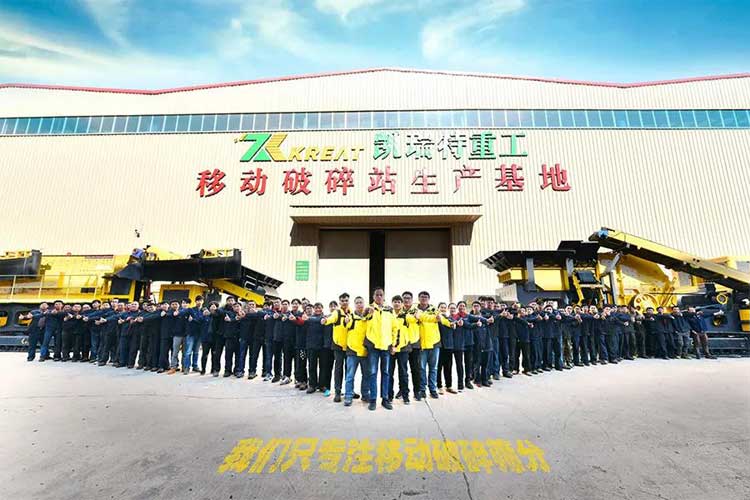 【中國(guó)品牌日活動(dòng) 】凱瑞特積極響應(yīng)，為國(guó)家發(fā)展需要不斷成長(zhǎng)進(jìn)步