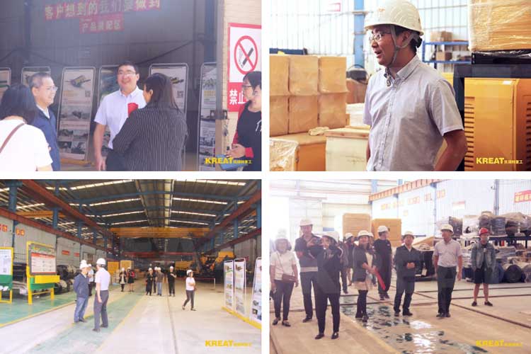 【中國(guó)品牌日活動(dòng) 】凱瑞特積極響應(yīng)，為國(guó)家發(fā)展需要不斷成長(zhǎng)進(jìn)步