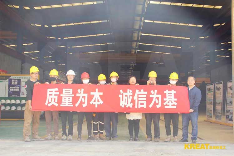 【中國(guó)品牌日活動(dòng) 】凱瑞特積極響應(yīng)，為國(guó)家發(fā)展需要不斷成長(zhǎng)進(jìn)步